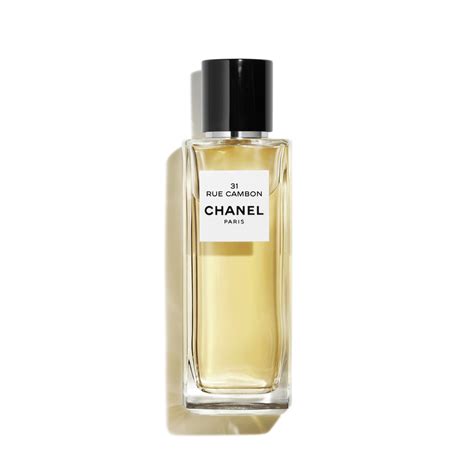 chanel perfume 31 rue cambon|rue cambon chanel perfume.